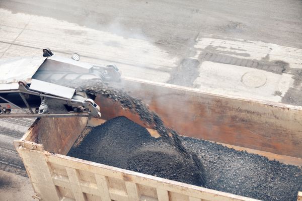 Asphalt Driveway Removal in Montgomery