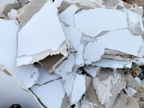 Drywall Removal in Montgomery