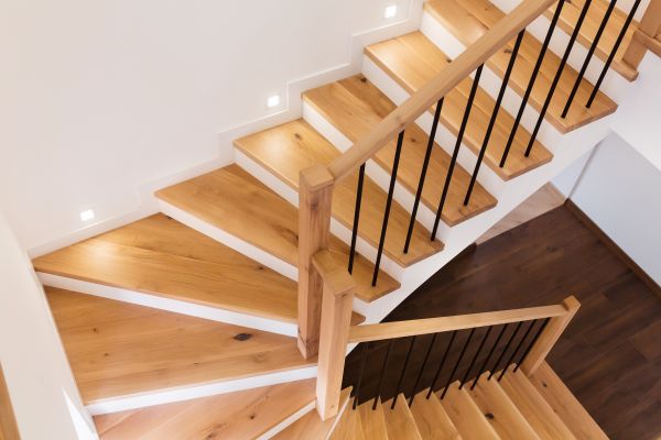Staircase Removal in Montgomery