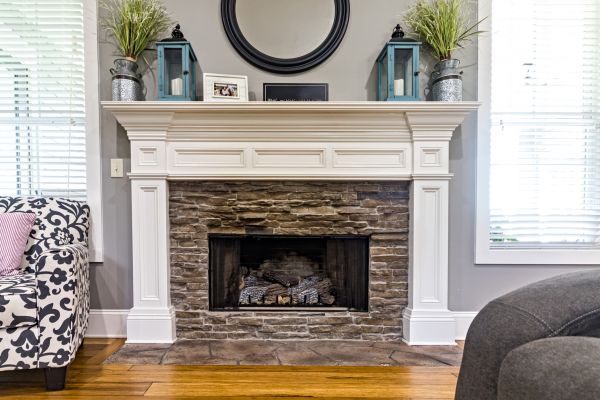 Hearth Removal in Montgomery